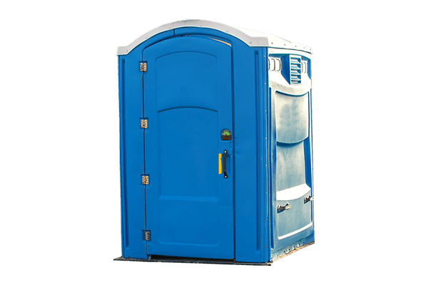 ADA Handicap Accessible Porta Potty Freeport IL