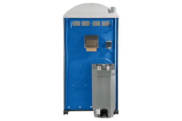 Deluxe Flushable Porta Potty Freeport IL