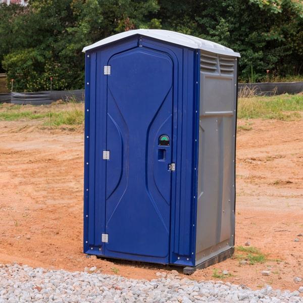 Festival Porta Potty Rentals Freeport IL