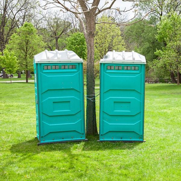 Seasonal Porta Potty Rentals Freeport IL